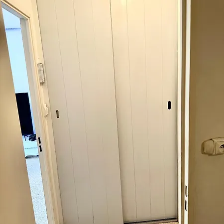 Lejlighed Studio Nîmes